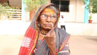 Lok Sabha Elections 2024 Phase 3 Polling: West Bengal Leads Turnout at 14.6% Till 9 AM, Maharashtra Logs Lowest at 6.64%