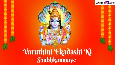 From Fasting to Acts of Charity- Varuthini Ekadashi 2024 Dos and Don’ts
