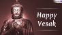 Vesak 2024 Date: When Is Buddha Purnima? Know Significance of the Day That Marks the 2586th Birth Anniversary of Gautama Buddha