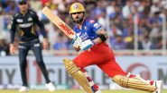 Race for Orange Cap: Top Five Players With Most Runs in IPL 2024