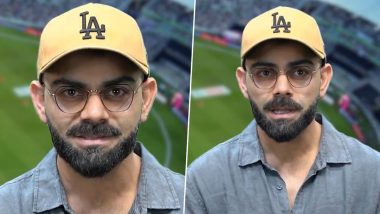 Virat Kohli Hopes ICC T20 World Cup 2024 in USA Will Set off Domino Effect in Spreading the Game