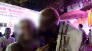 Vlogger Sexual Harassment Case in Kerala: Man Who Forcibly Tried to Kiss Foreigner at Thrissur Pooram Arrested Weeks After Disturbing Video Went Viral