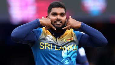 Wanindu Hasaranga Steps Down As Sri Lanka T20I Skipper Following Dismal Performance in ICC T20 World Cup 2024