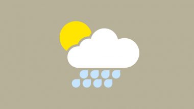 Ahmedabad Weather Today and Tomorrow: Get Live Forecast on Temperature and Rain Prediction in Morning, Afternoon and Overnight