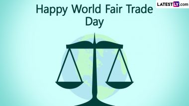 World Fair Trade Day 2024 Quotes and Images: Wallpapers and Messages To Share and Raise Awareness About Fair Trade Principles