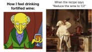 National Wine Day 2024 Funny Memes & Jokes: Celebrate the Beverage That Makes Life a Little Smoother & Stupid People a Little More Tolerable!
