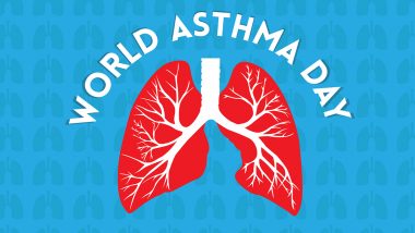 World Asthma Day 2024 Date, History, and Significance: All You Need To Know About the Day That Aims To Raise Awareness About the Illness