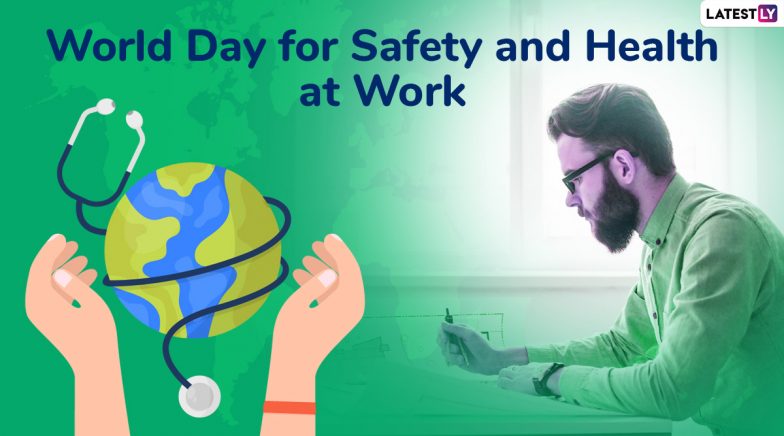 World Day for Safety and Health at Work: Know Date, Theme, History and ...
