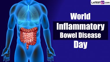 Know World Inflammatory Bowel Disease Day 2024 Date, Theme, History and Significance