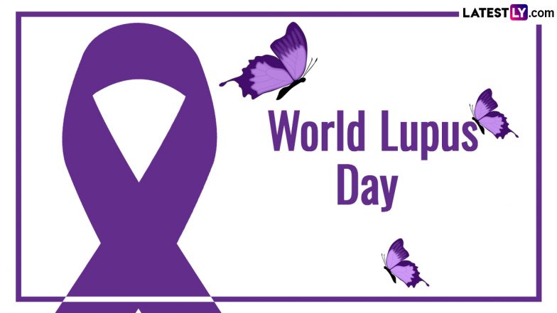 World Lupus Day 2024 Date and Significance: From Symptoms to Diagnosis ...