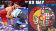 World Wrestling Day 2024 Date and Significance: Know About the Global Event Dedicated to Raising Popularity of Wrestling