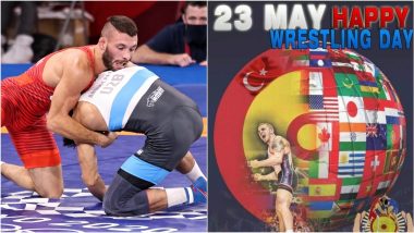 When is World Wrestling Day 2024? Know Date and Significance of the Global Event