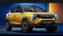 Mahindra XUV 3XO CNG Leaked Ahead of Launch on October 15