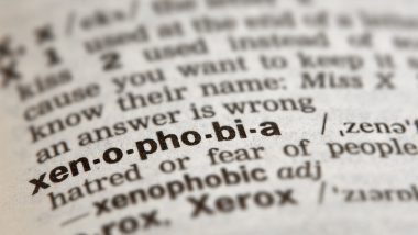 Xenophobic Meaning: What is Xenophobia? Everything You Need To Know