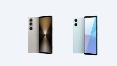 Sony Xperia 1 VI, Xperia 10 VI Launched in Europe; Check Prices, Sale Details, Features & Specifications