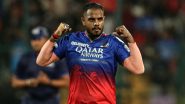 ‘What a Turnaround…Comeback Always Stronger Than Setback’ Fans Laud Yash Dayal After Fast Bowler Helps RCB Qualify for IPL 2024 Playoffs With Victory Over CSK