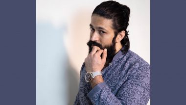 Ramayana: Kannada Superstar Yash’s Outfits for Nitesh Tiwari’s Upcoming Film Made With ‘Real Gold’ – Reports