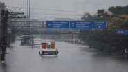Brazil Floods: Death Toll From Storms and Floods in Rio Grande Do Sul Rises to 169