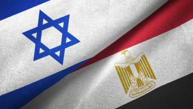 Israel-Palestine Conflict: Egypt May Curb Relations With Tel Aviv Over Gaza War