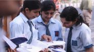 UK Board Results 2024 Out at ubse.uk.gov.in: Uttarakhand Board Exam Results Announced; Priyanshi Rawat Tops Class 10, Piyush Kholia and Kanchan Joshi top 12