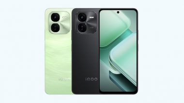iQoo Z9x 5G Smartphone India Launch Officially Confirmed for May 16; Expected Prices, Features & Specifications