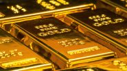 Gold Rate Today, October 29, 2024: Planning To Buy Gold This Dhanteras, Diwali? Check Prices of Gold in Mumbai, Delhi, Chennai and Other Metro Cities