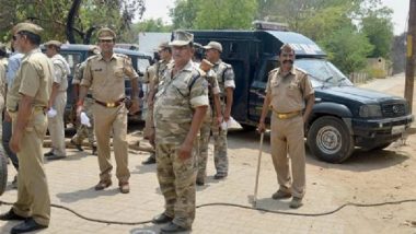 Gujarat School Bomb Threat Case: Pakistan Connection Detected in Ahmedabad School Bomb Threat