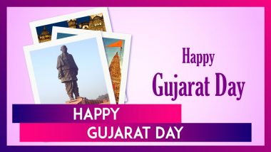 Happy Gujarat Day! Greetings, Quotes, Wallpapers, Wishes, Images, And Messages For The Day