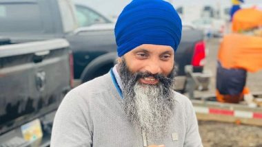 Hardeep Singh Nijjar Murder Case: India Should Take It Seriously and Investigate, Says US State Department