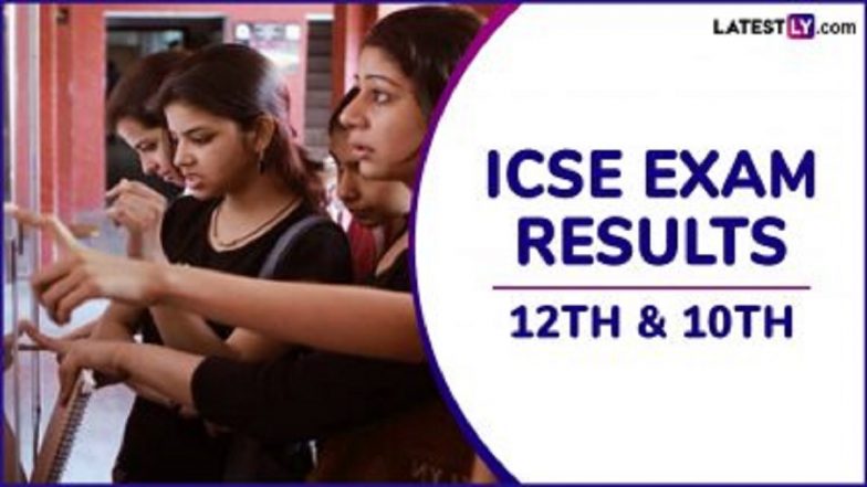 ICSE, ISC Results 2026 Date: When and Where Will CISCE Release Results?