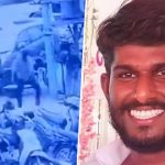 Tamil Nadu Shocker: Man Hacked to Death in Broad Daylight in Front of His Girlfriend in Tirunelveli; Disturbing Video of Attack Surfaces