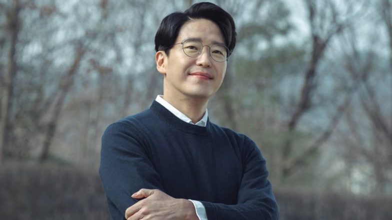 Confirmed! South Korean Actor Um Ki-joon All Set To Tie the Knot With His Non-Celebrity Girlfriend!