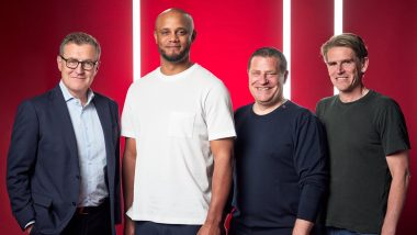 Bayern Munich Hires Vincent Kompany As Coach, Ending Lengthy Search for Thomas Tuchel Replacement