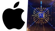 Apple Not Building Its Own Chatbot Instead Going Elsewhere for It; Here Are Three Key Aspects of Apple AI Strategy