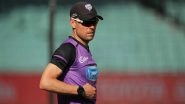 Former South Africa Captain Johan Botha Named Brisbane Heat and Queensland&rsquo;s New Coach