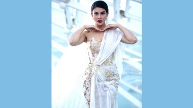 Cannes 2024: Jacqueline Fernandez To Attend the 77th Film Festival – Reports