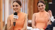 Kiara Advani Radiates Elegance and Class in Second Look at Cannes 2024! (See Pics)