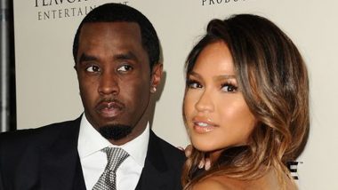 Sean ‘Diddy’ Combs’ Ex Cassie Ventura Breaks Silence On Viral Assault Video, Says ‘Domestic Violence Is the Issue’