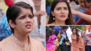 Pride March on Indian Television! Krishna Mohini Episode Video on LGBTQ 'Awareness' Gets Mixed Reactions Online