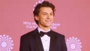 Tom Holland's Theatrical Show Romeo & Juliet's First Preview Cancelled Due to 'Production Difficulties'