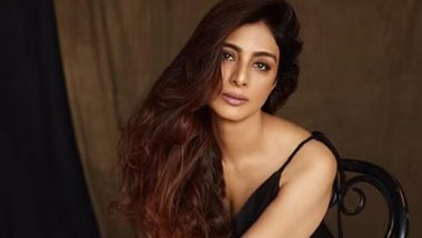 Before Dune Prophecy, Check Out Tabu's Stellar Performances in The Namesake, A Suitable Boy, and More International Projects