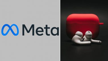 Tech Giant Meta Likely To Introduce AI-Powered Camerabuds