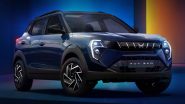 Mahindra XUV 3XO Registers Over 50,000 Bookings Within 60 Minutes