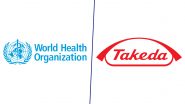 World Health Organisation Prequalifies Japanese Drug Maker Takeda’s Dengue Vaccine