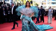 Aishwarya Rai Bachchan to Undergo Surgery for Fractured Wrist Following Cannes Festival Appearance - Reports