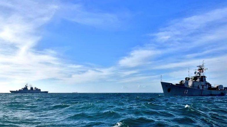 China Warns Philippines Over Explusion of Its Diplomats Amid Territorial Tensions in South China Sea
