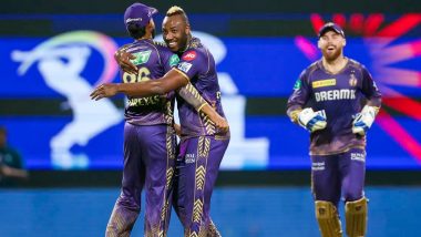 IPL 2024: Gujarat Titans vs Kolkata Knight Riders Match Abandoned Due to Rain