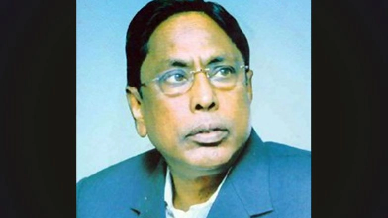 ED Arrests Jharkhand Minister and Congress Leader Alamgir Alam in Money Laundering Case