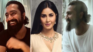 Vicky Kaushal Turns 36! Katrina Kaif Wishes Hubby On His Birthday With Unseen Cool Pictures