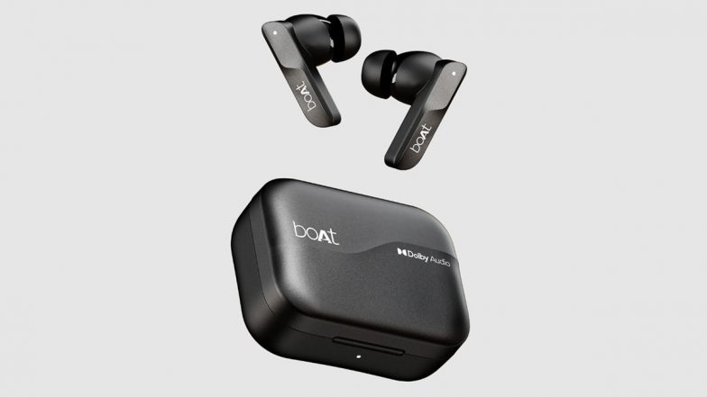 boAt Airdopes 800 TWS Earbuds Launched in India; Know About Price, Specifications and Features